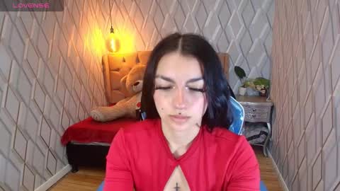 Angel online show from 09.11.25