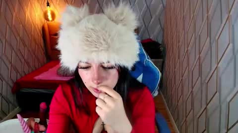 Angel online show from 03.19.26