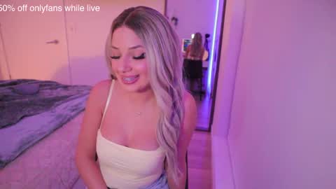 angelcookie online show from 01.14.26