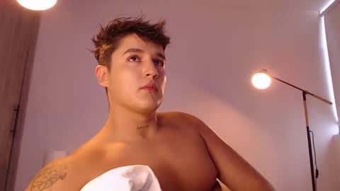 Angel online show from 11.12.25