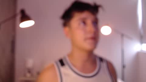 Angel online show from 12.16.25