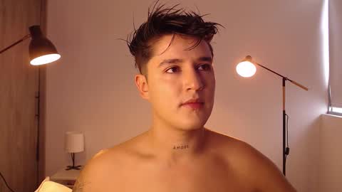 Angel online show from 12.17.25