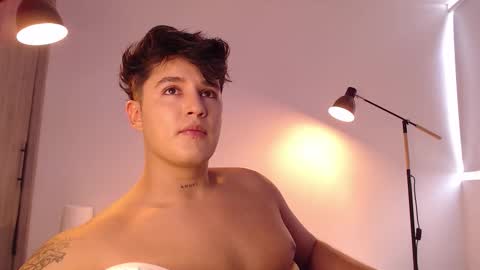 Angel online show from 12.18.25