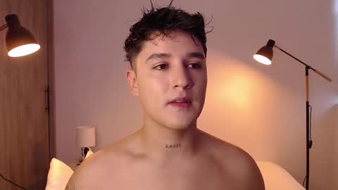 Angel online show from 01.18.26