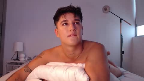 Angel online show from 02.17.26