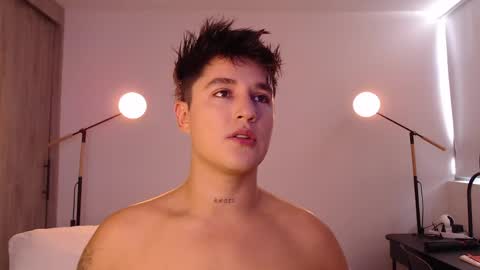 Angel online show from 05.04.26