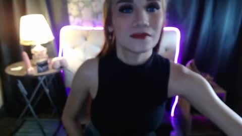 Angel online show from 10.27.25