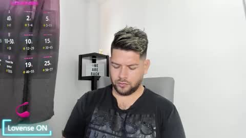 angel online show from 03.23.26