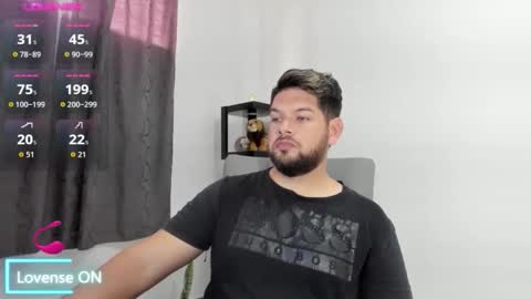 angel online show from 04.15.26