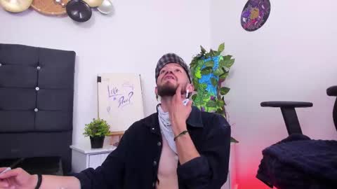 angeldamianart online show from 11.11.25