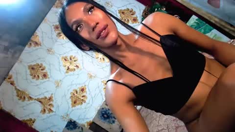 ANGELDARK online show from 01.19.25