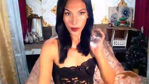 ANGELDARK online show from 09.16.25