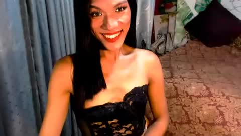 ANGELDARK online show from 11.25.25