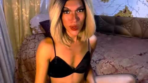 ANGELDARK online show from 02.07.26