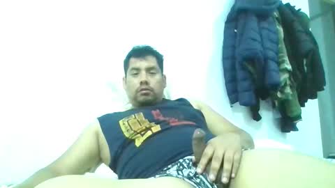 angeldavid90 online show from 10.25.25