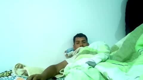 angeldavid90 online show from 12.05.25