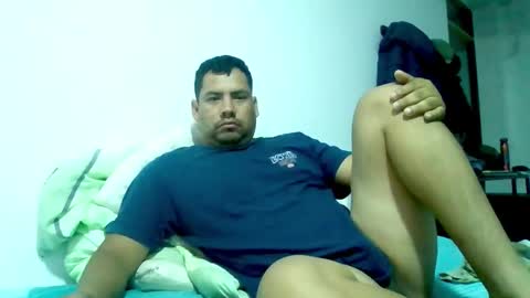 angeldavid90 online show from 02.03.26