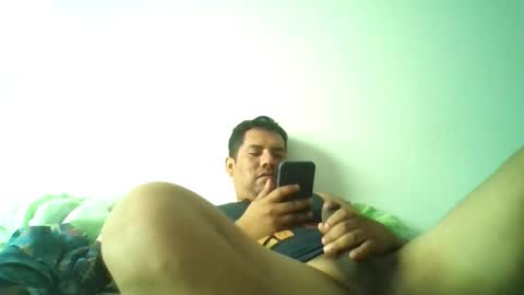 angeldavid90 online show from 02.24.26