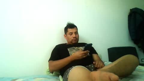 angeldavid90 online show from 05.31.26