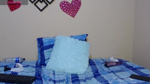 angeldreams15 online show from 03.08.25