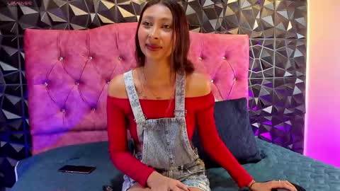 angeldreams15 online show from 04.21.26