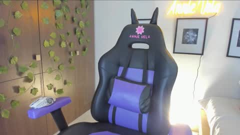 angeldulcevela69 online show from 01.16.26