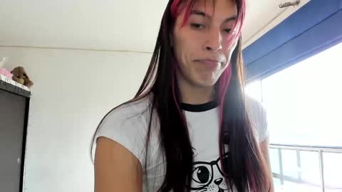 angele online show from 12.25.24