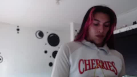 angele online show from 03.09.25