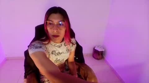 angele online show from 02.27.26