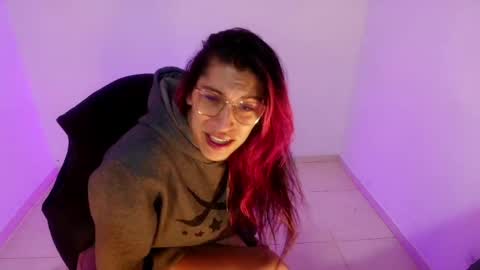Snapshot of angele_johnson chatting on 04.22.26 angele online show from 04.22.26
