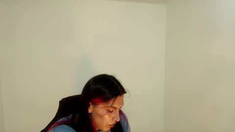 Snapshot of angele_johnson chatting on 04.26.26 angele online show from 04.26.26