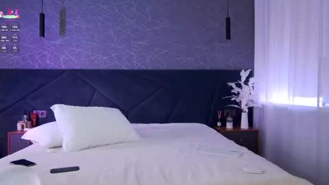 Angelina online show from 10.12.25