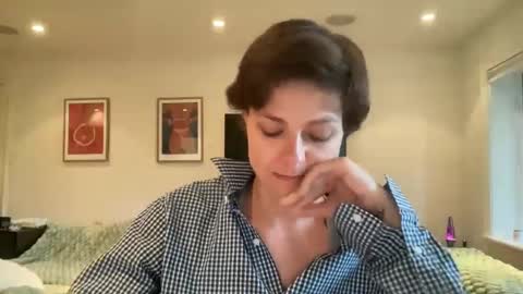 angeleleven11 online show from 09.15.25