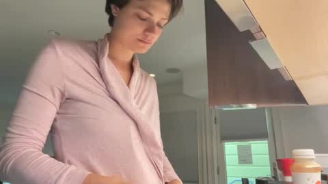 angeleleven11 online show from 09.15.25