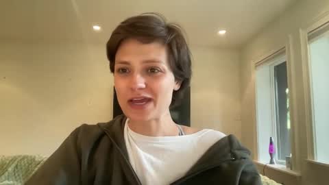 angeleleven11 online show from 09.18.25