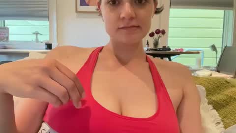 angeleleven11 online show from 10.05.25