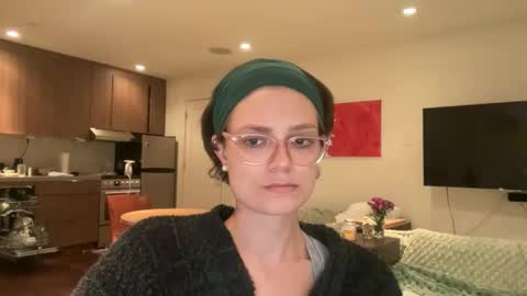 angeleleven11 online show from 12.18.25