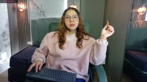 angel online show from 09.10.25