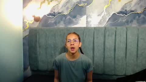 angel online show from 10.24.25