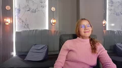 angel online show from 12.17.25