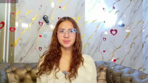 angel online show from 02.15.26