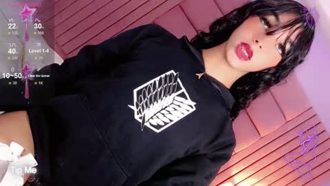 angeles_bust online show from 03.02.25