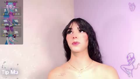 angeles_bust online show from 03.03.25