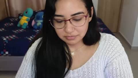 anastasia online show from 02.22.25