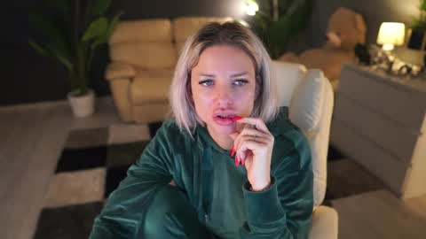 annita online show from 02.11.26