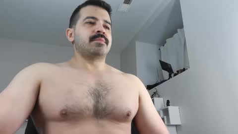 Angel Fusco online show from 03.19.26