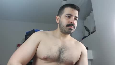 Angel Fusco online show from 04.06.26