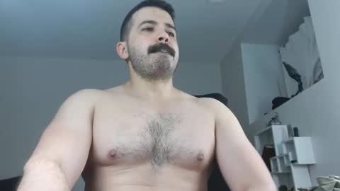 Angel Fusco online show from 04.11.26