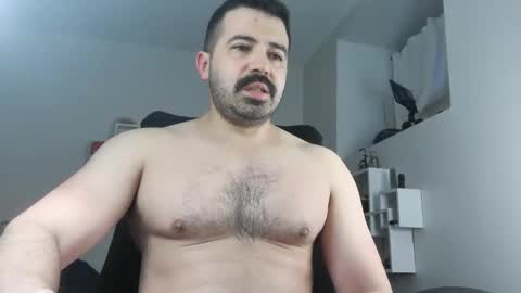 Angel Fusco online show from 04.20.26