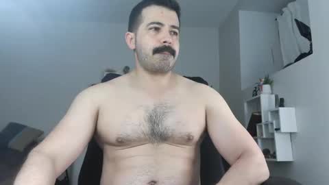 Angel Fusco online show from 05.19.26